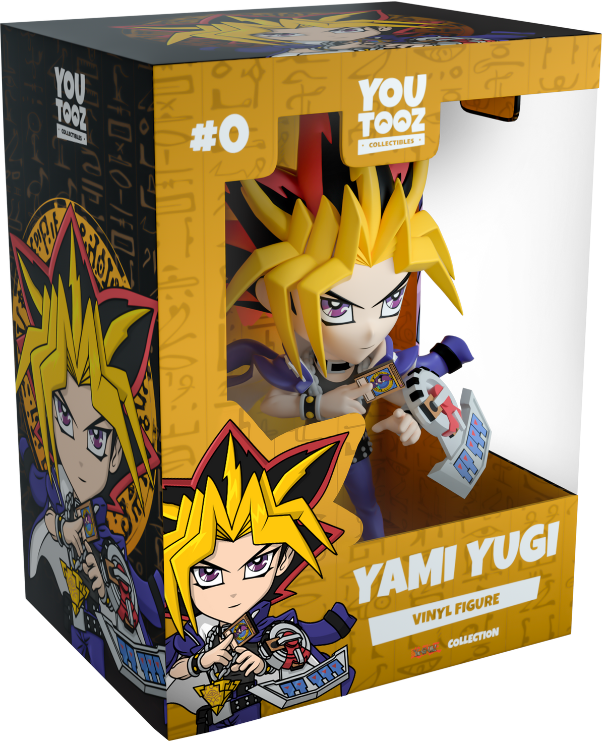 Yami Yugi