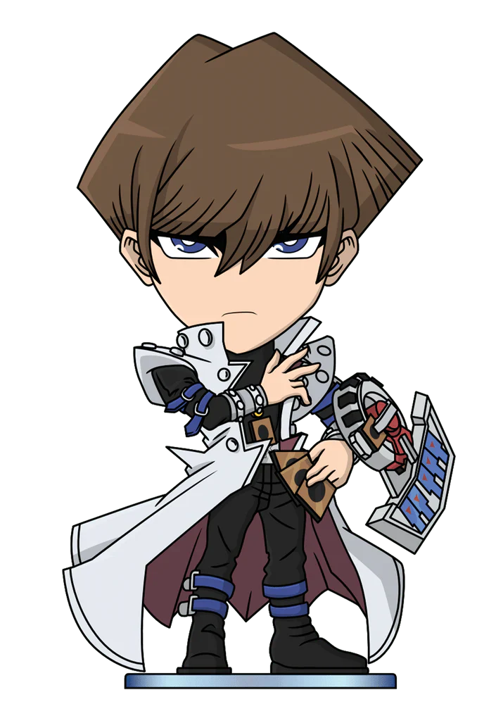Figurine Seto Kaiba