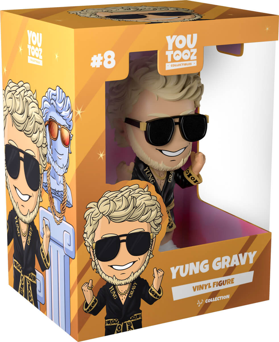 Yung Gravy