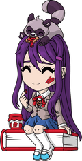 Figurine Yuri