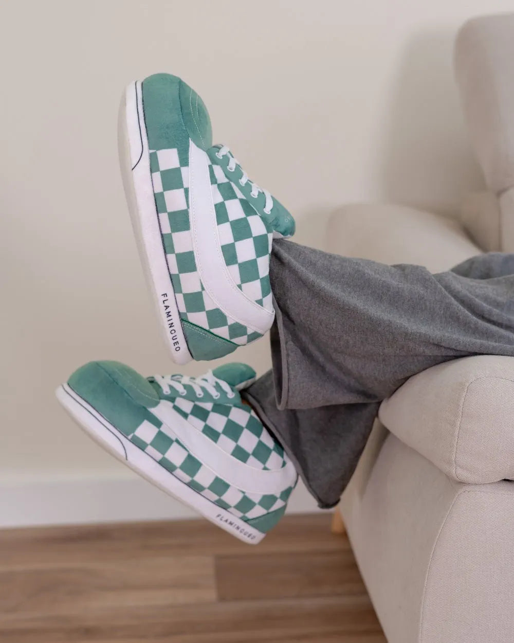 Zapatillas de andar por casa - BETTY