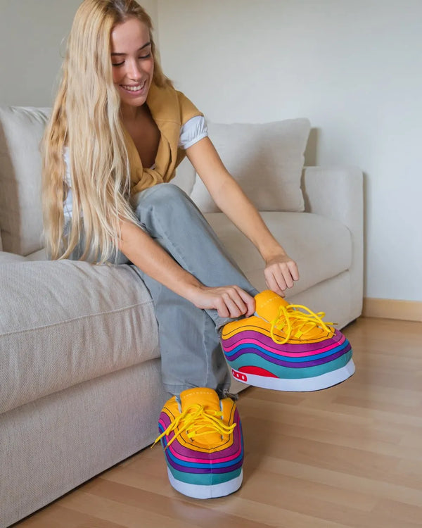 Slippers - BOWIES
