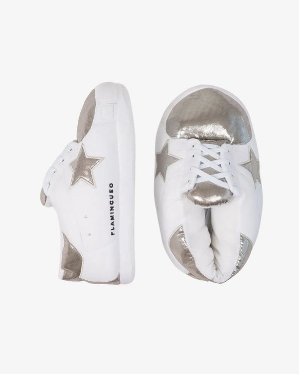 Slippers - CHERISH