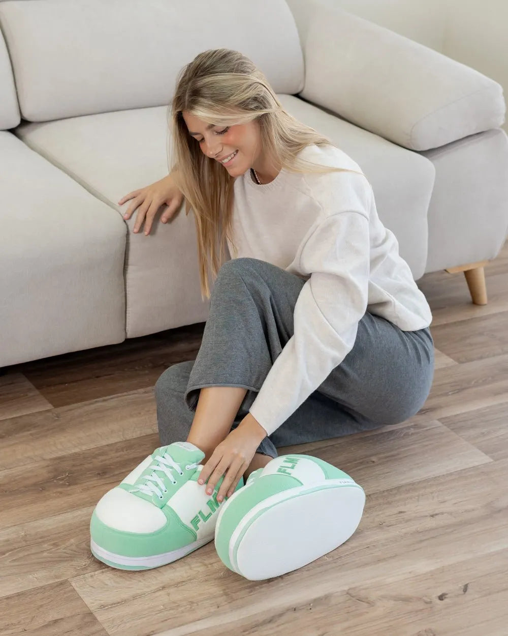 Slippers - DIPSY