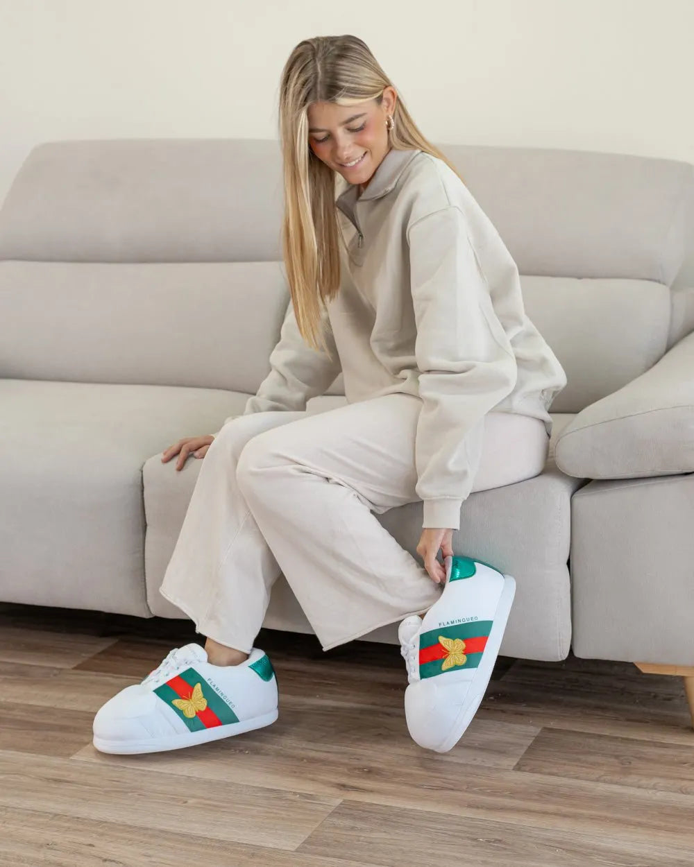 Slippers - GRACE