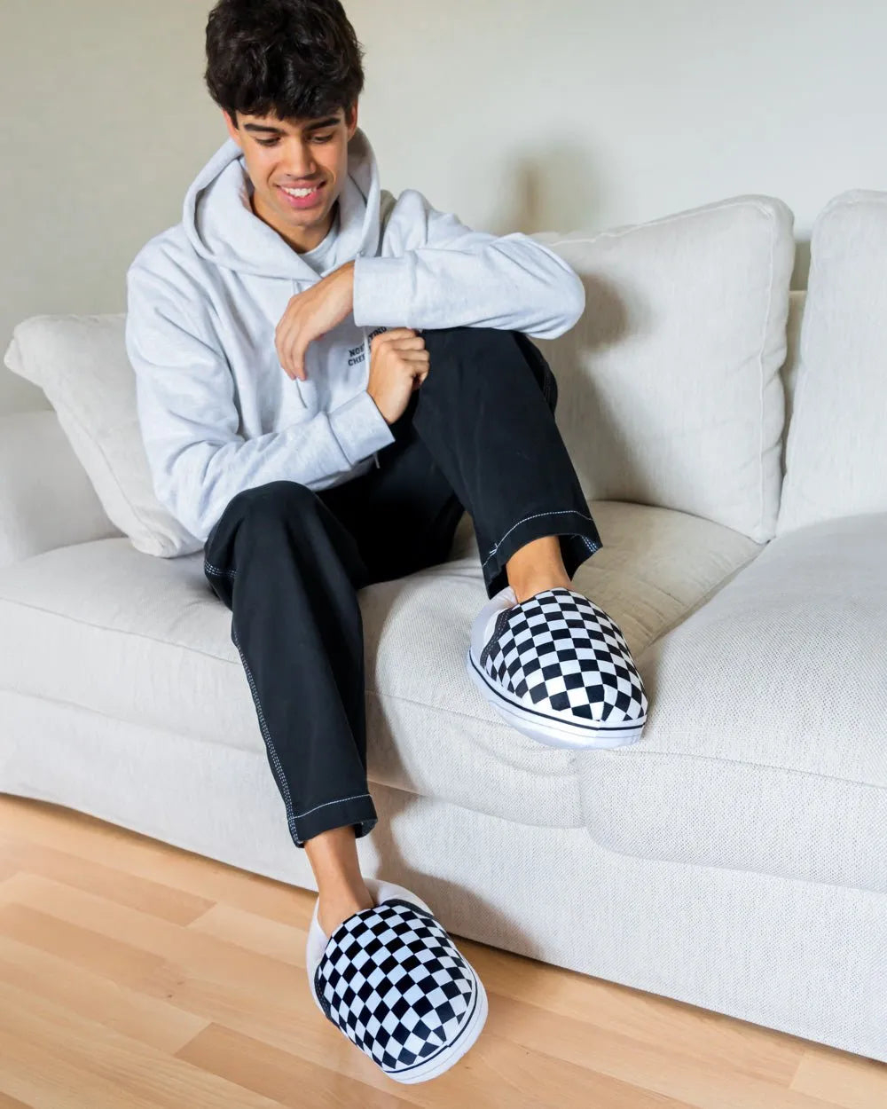 Slippers - HARMON