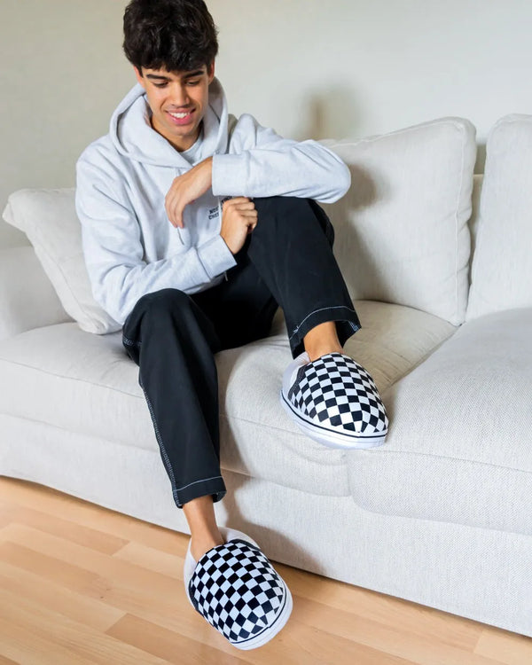Slippers - HARMON