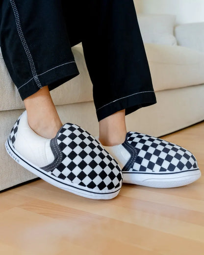 Slippers - HARMON