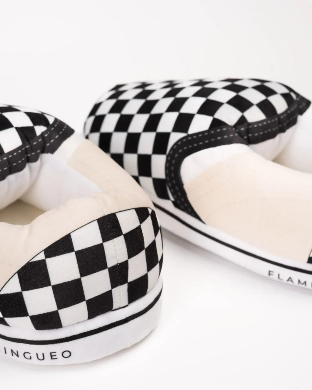 Slippers - HARMON