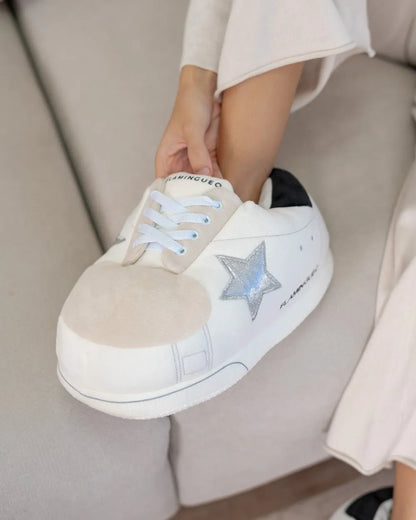 Slippers - HOLLYWOOD