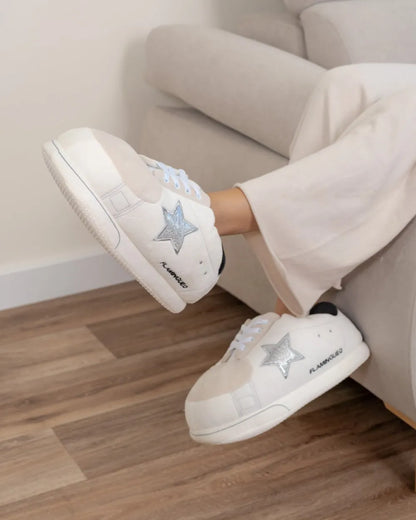 Slippers - HOLLYWOOD