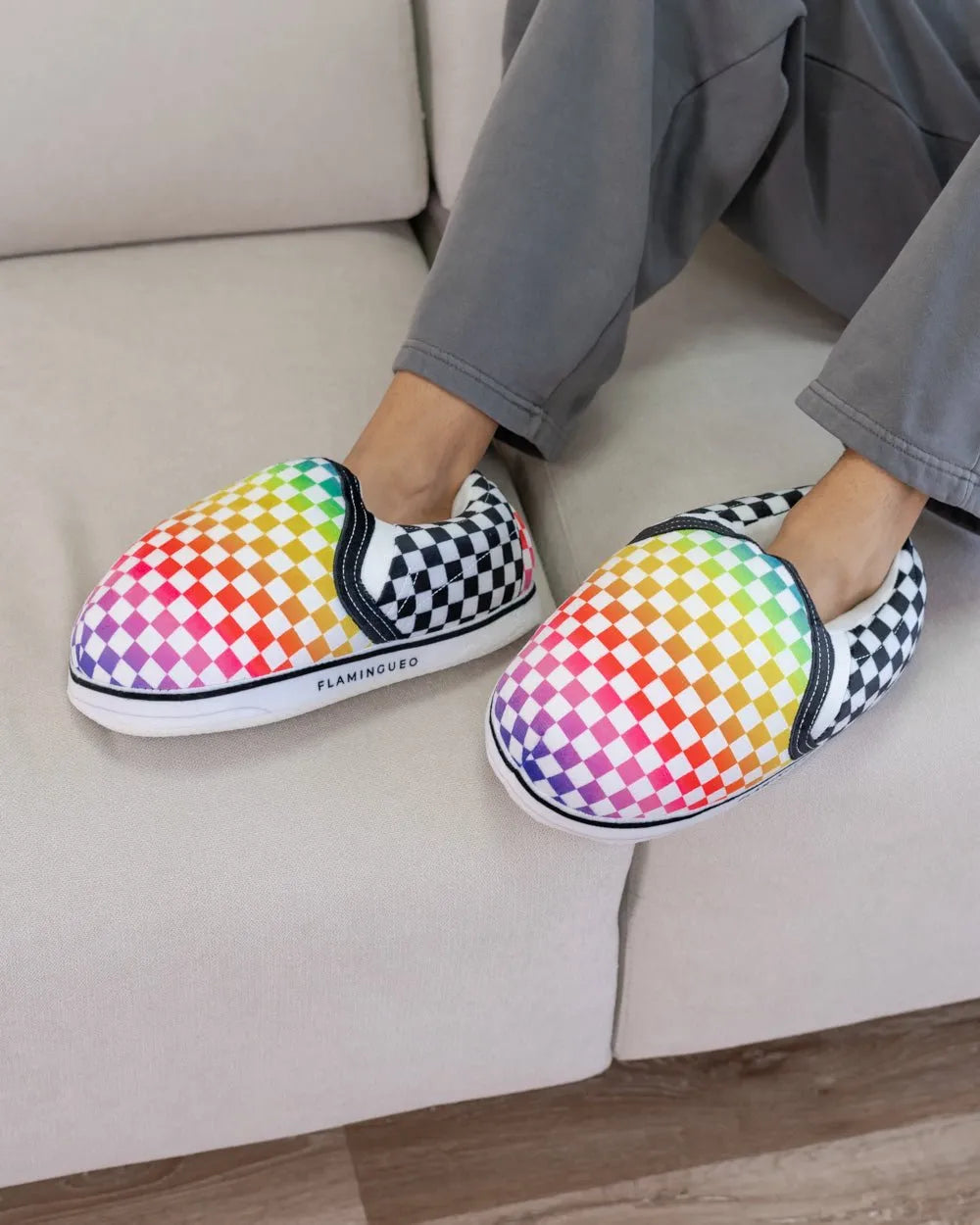 Slippers - JOY