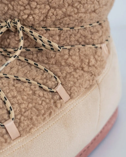 Slippers - LAMBIE