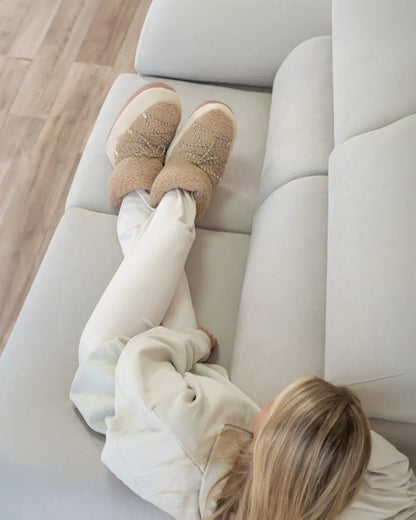 Slippers - LAMBIE