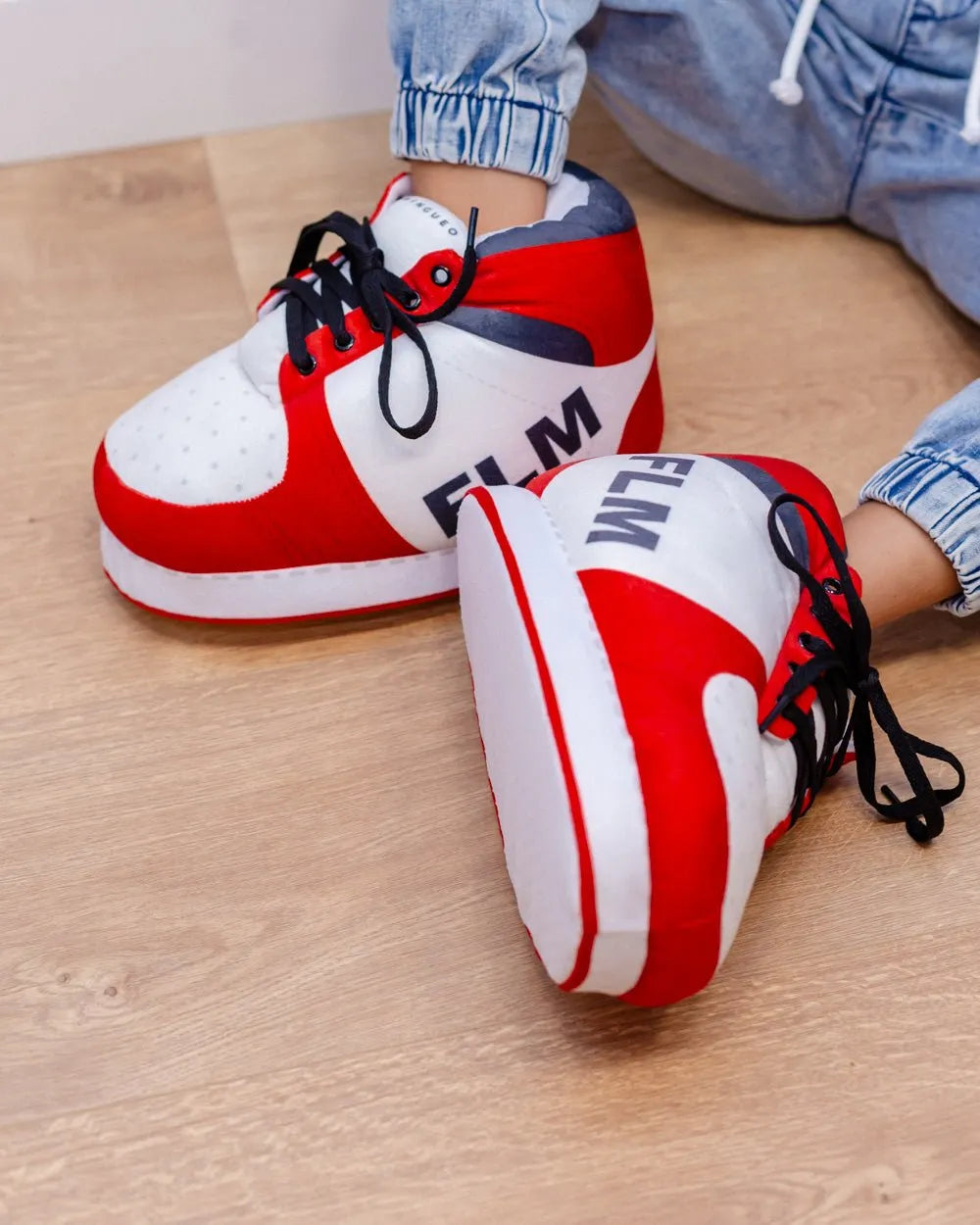 Zapatillas de andar por casa niños - BULLIS