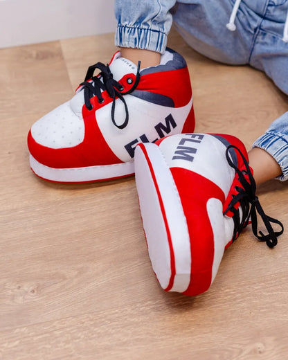 Zapatillas de andar por casa niños - BULLIS