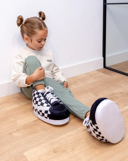 Zapatillas de andar por casa niños - PAULIS