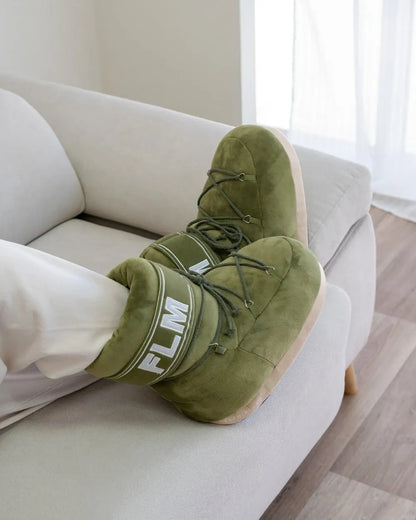 Zapatillas de andar por casa - OSLO