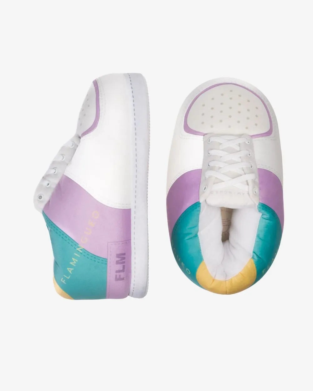 Slippers - POMPIDUIS