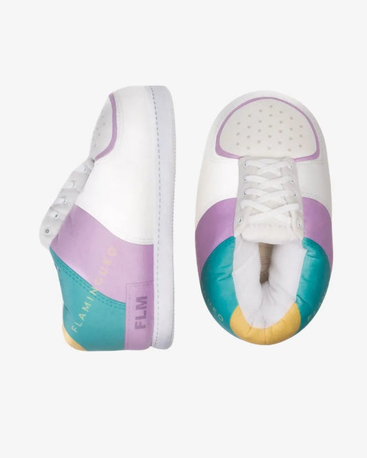 Slippers - POMPIDUIS
