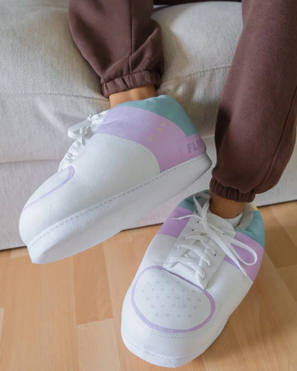 Slippers - POMPIDUIS