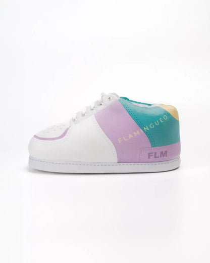 Slippers - POMPIDUIS