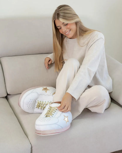Zapatillas de andar por casa - STARSHIP