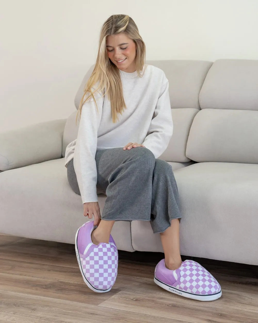 Slippers - TAYLOR