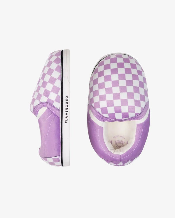 Slippers - TAYLOR