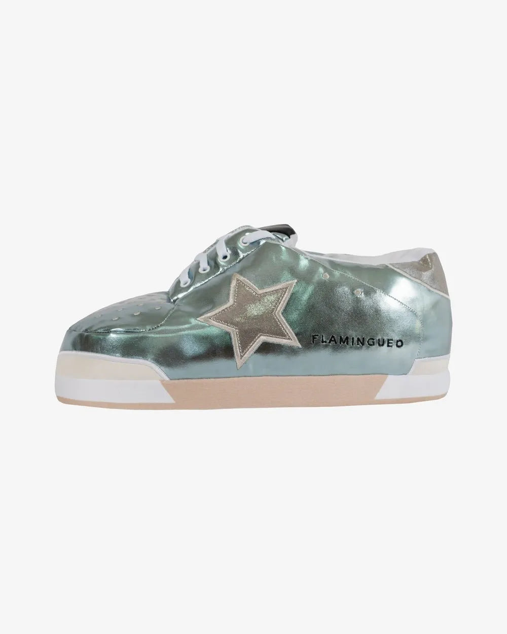 Zapatillas de andar por casa - WABI
