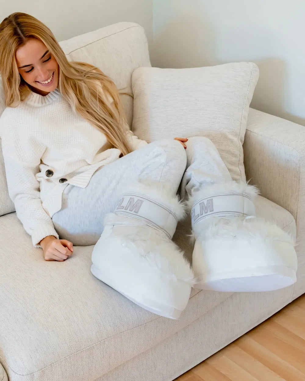 Slippers - YETIS