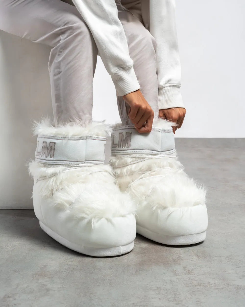 Slippers - YETIS