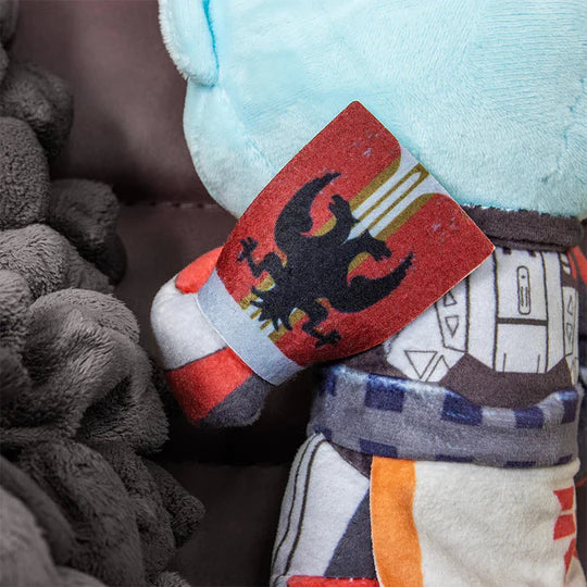 Soft Toy Destiny - Zavala