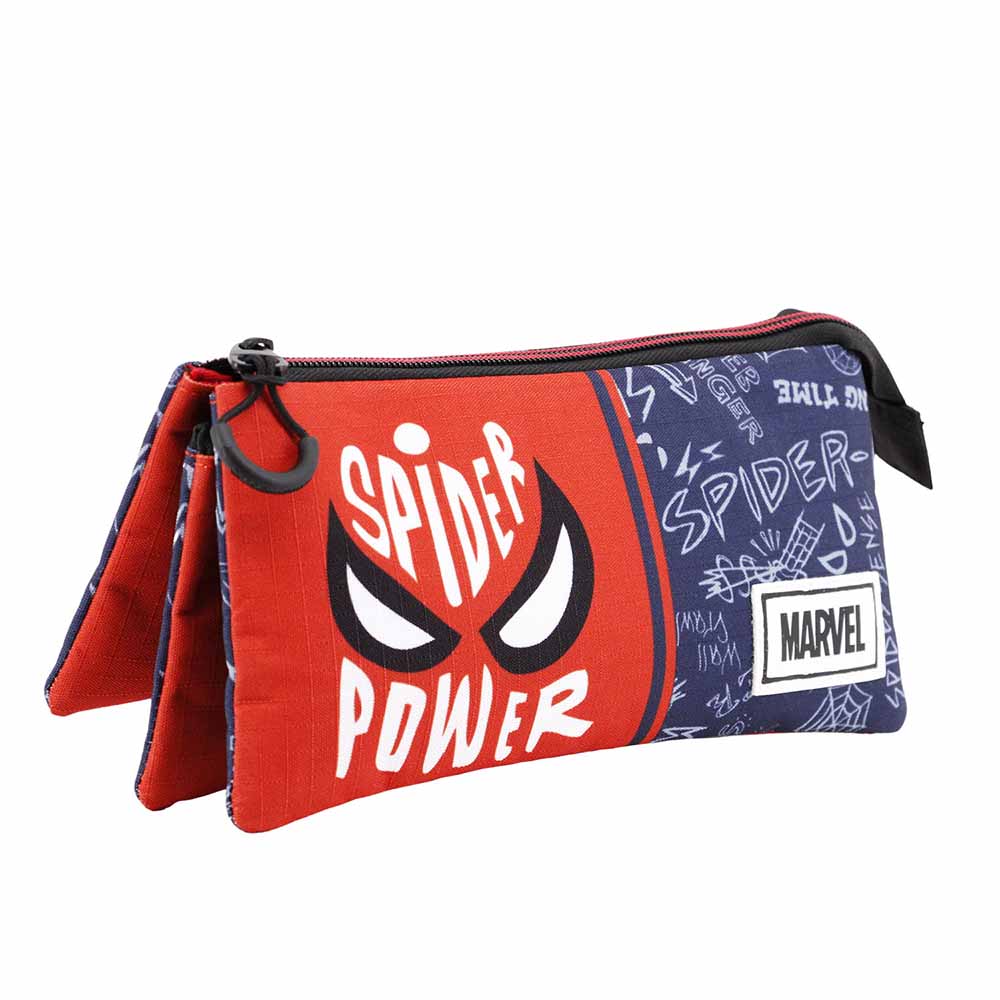 Spider-Man pencil case - Strife 