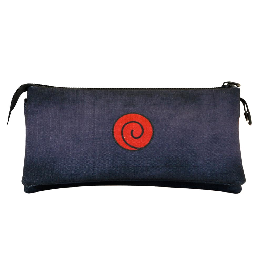 Trousse Triple Naruto - Symbole