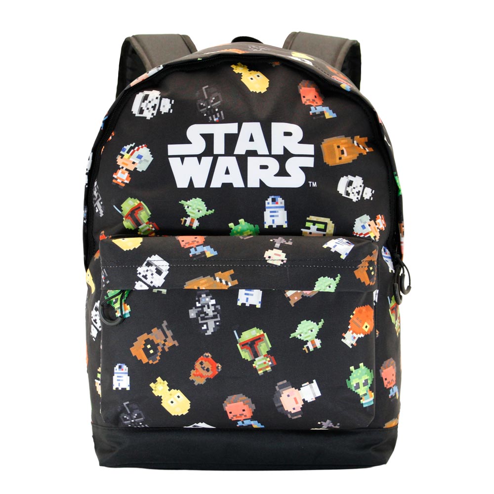 Star Wars Backpack - Chibi