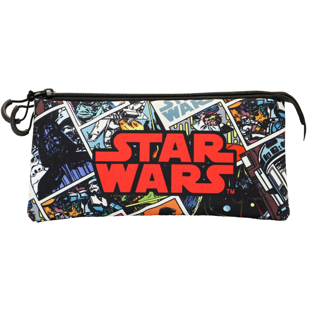 Star Wars pencil case - Comic 