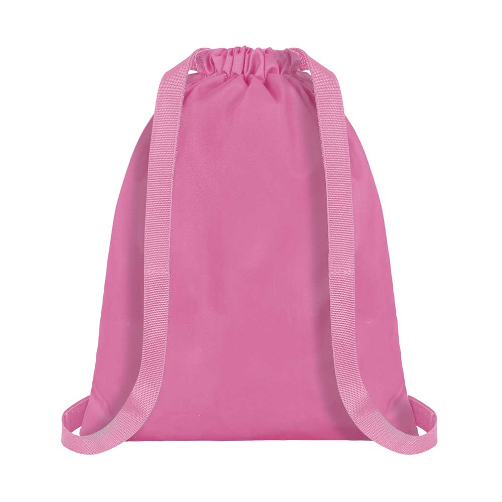 The Little Mermaid Drawstring Bag - Ariel