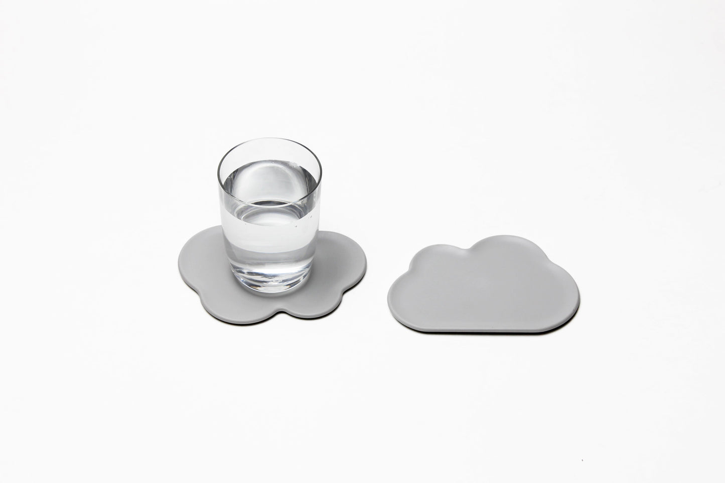 Dessous de verre Nuages