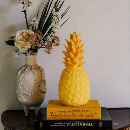 Pineapple Lamp "The Piñacolada Lamp"