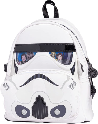 Star Wars Backpack - Stormtrooper 