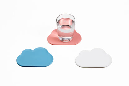 Dessous de verre Nuages