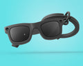 Porte Clés Lunettes de Soleil