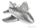 Porte-trombones Magnétique Avion