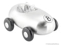 Magnetische Papercliphouder Retro Racewagen