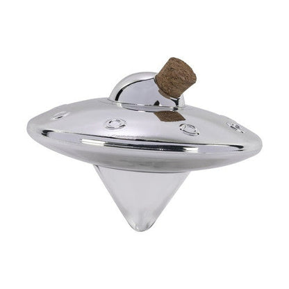 UFO Autonomous Sprinkler