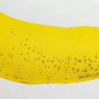 Artprint Banane