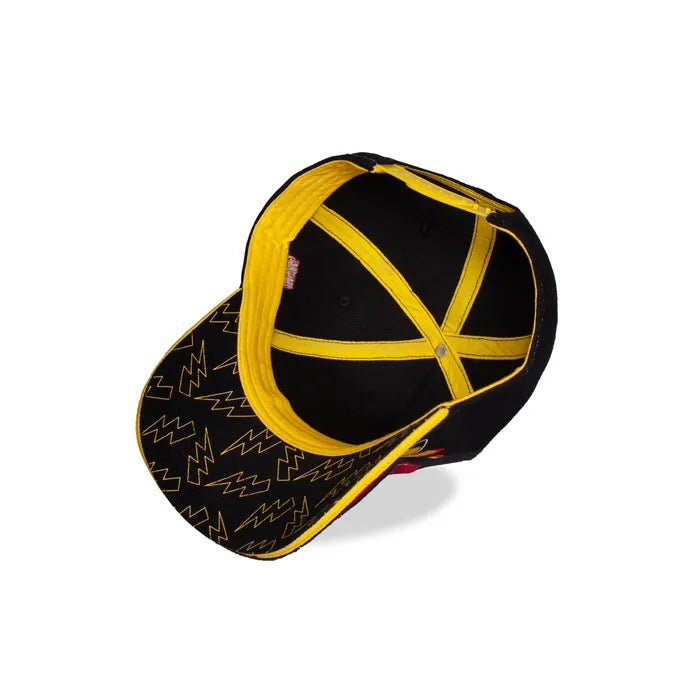 Pikachu Cap #025 