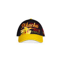 Casquette Pokémon - Pikachu #025