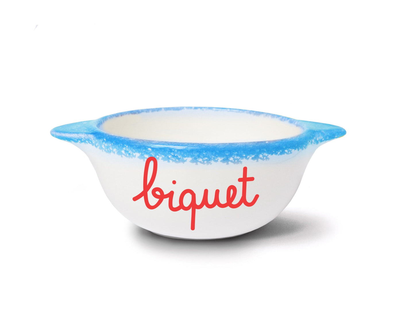 Breton Bowl Biquet